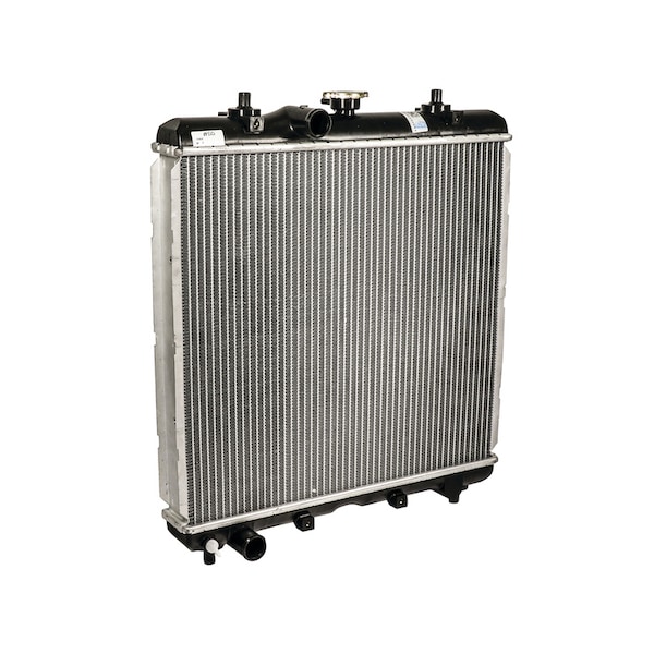 Radiator 27" x6" x23"
